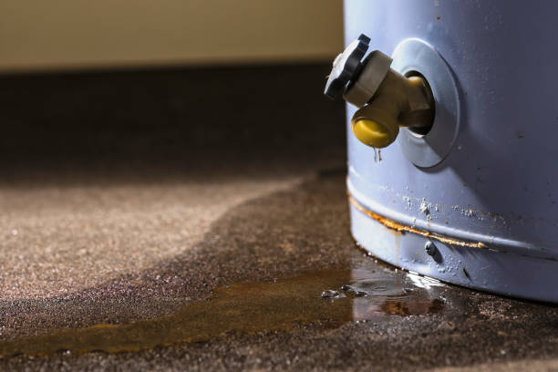 Best Water damage restoration near me  in White River Junction, VT