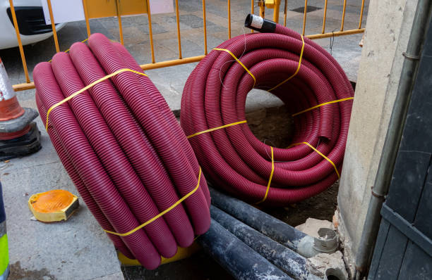 Best Sewage cleanup and water damage restoration  in White River Junction, VT