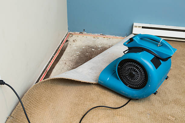 White River Junction, VT Water damage restoration Company